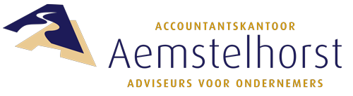 Aemstelhorst, accountantskantoor. Naar de homepage