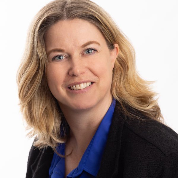 Portret van Sandy Zevenhek