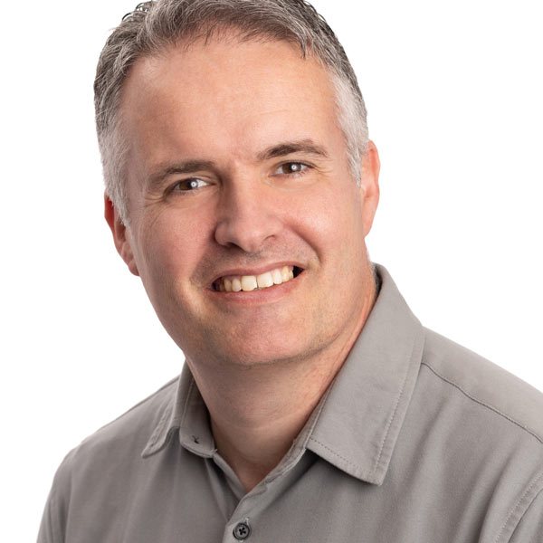 Portret van Tino Schippers